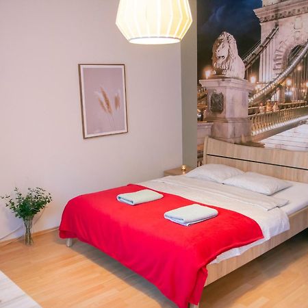 Keleti Studio Apartments Budapeşte Dış mekan fotoğraf