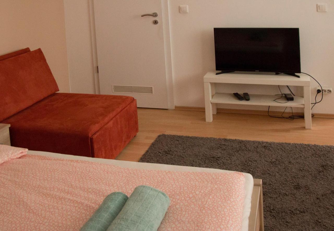 Keleti Studio Apartments Budapeşte Dış mekan fotoğraf