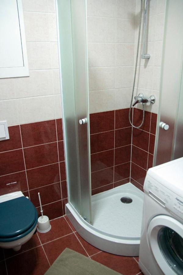 Keleti Studio Apartments Budapeşte Dış mekan fotoğraf