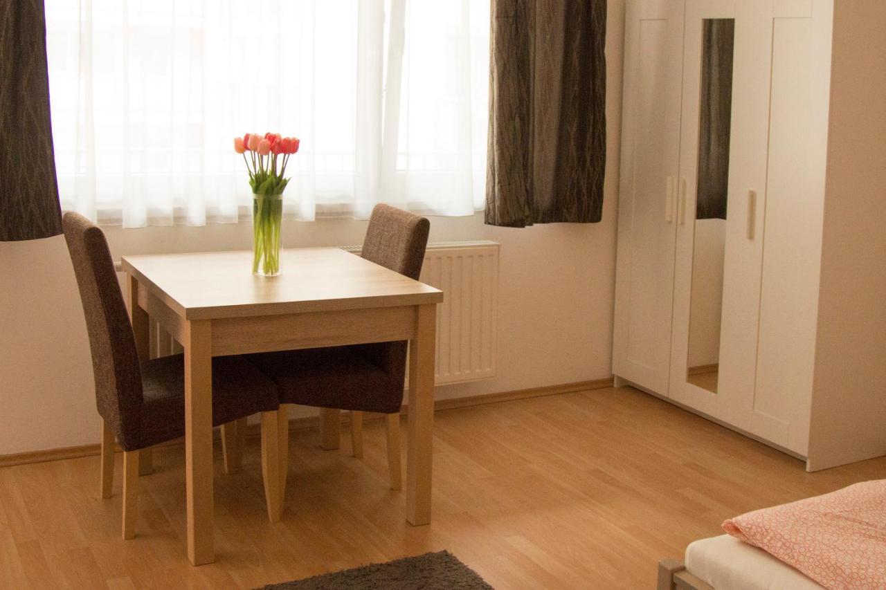 Keleti Studio Apartments Budapeşte Dış mekan fotoğraf