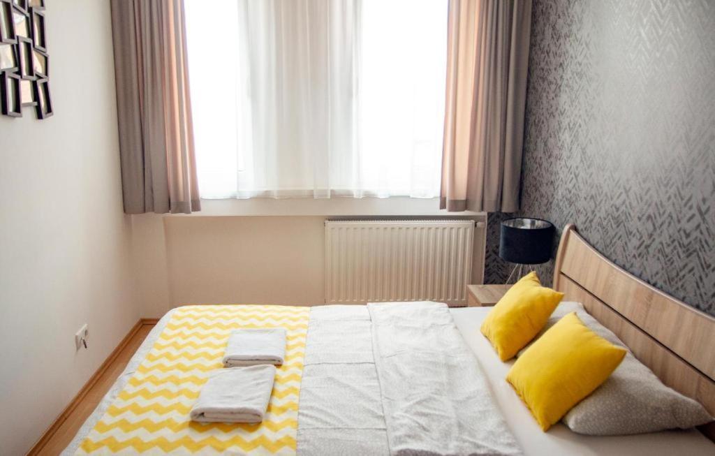 Keleti Studio Apartments Budapeşte Dış mekan fotoğraf