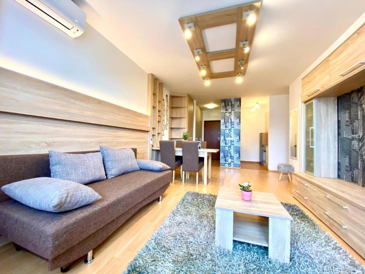 Keleti Studio Apartments Budapeşte Dış mekan fotoğraf