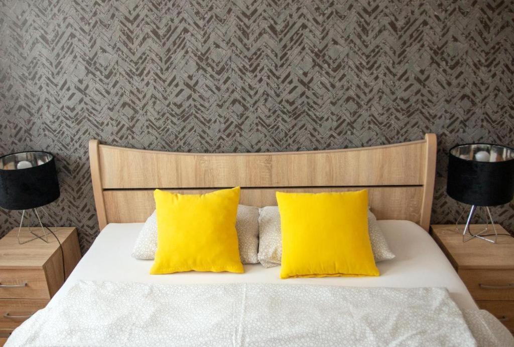 Keleti Studio Apartments Budapeşte Dış mekan fotoğraf