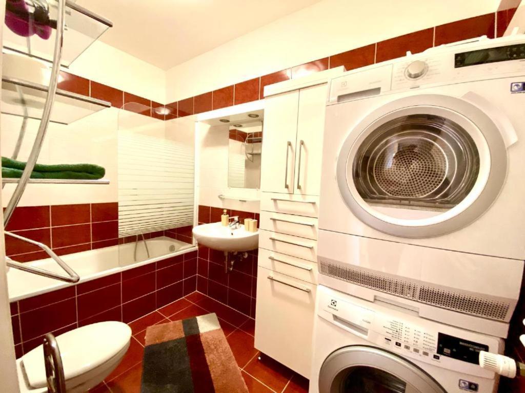 Keleti Studio Apartments Budapeşte Dış mekan fotoğraf