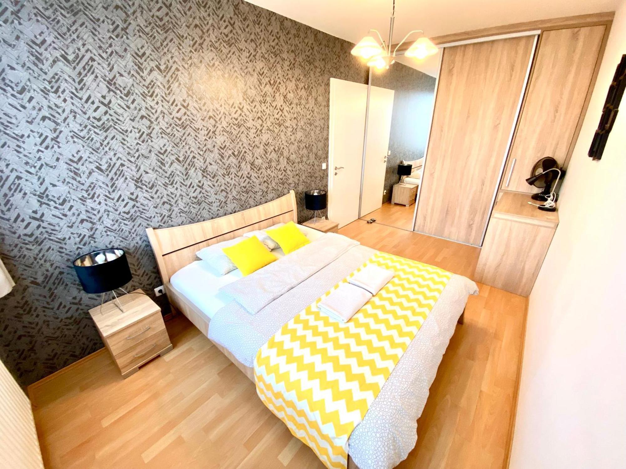 Keleti Studio Apartments Budapeşte Dış mekan fotoğraf
