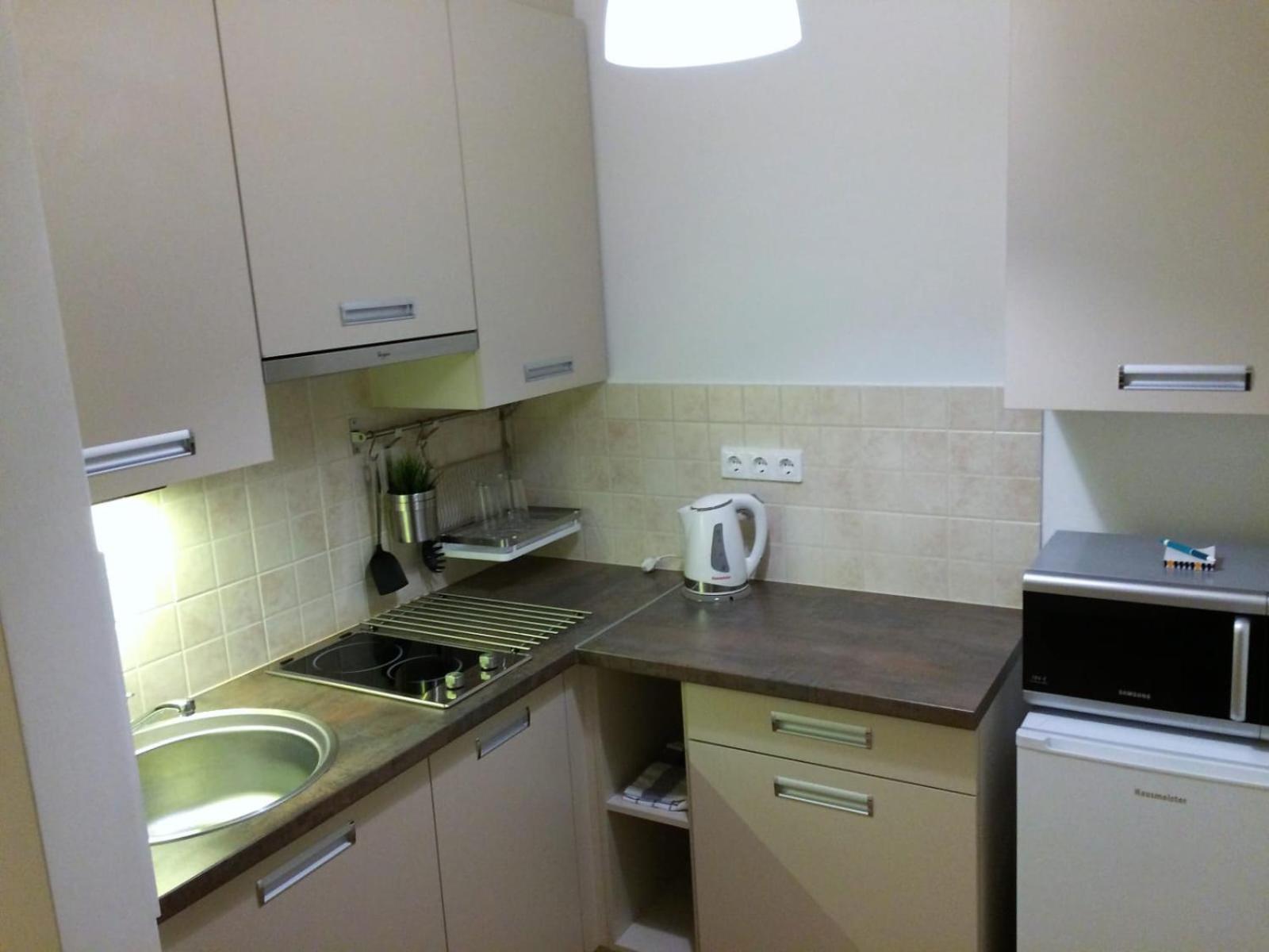 Keleti Studio Apartments Budapeşte Dış mekan fotoğraf