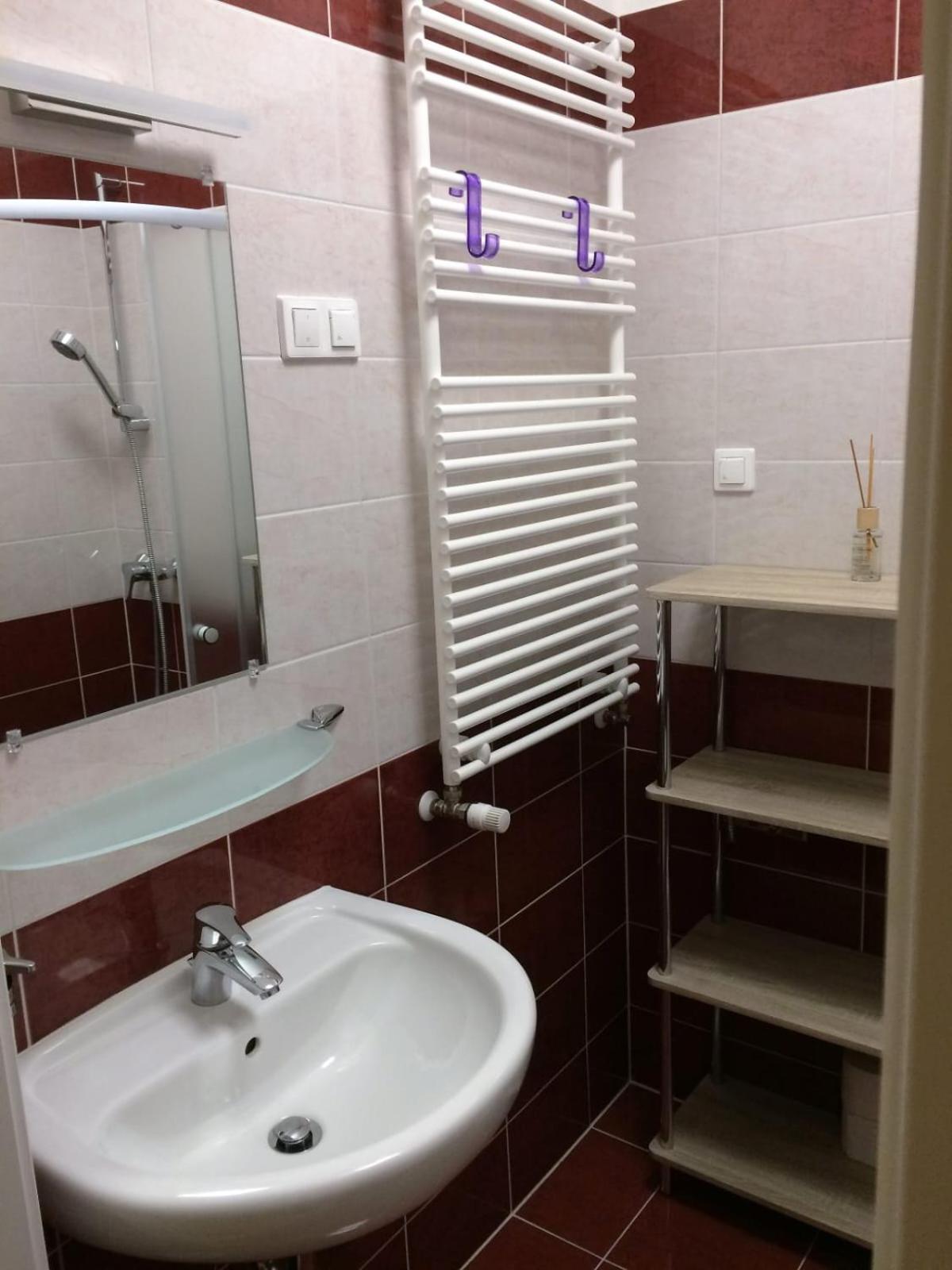 Keleti Studio Apartments Budapeşte Dış mekan fotoğraf