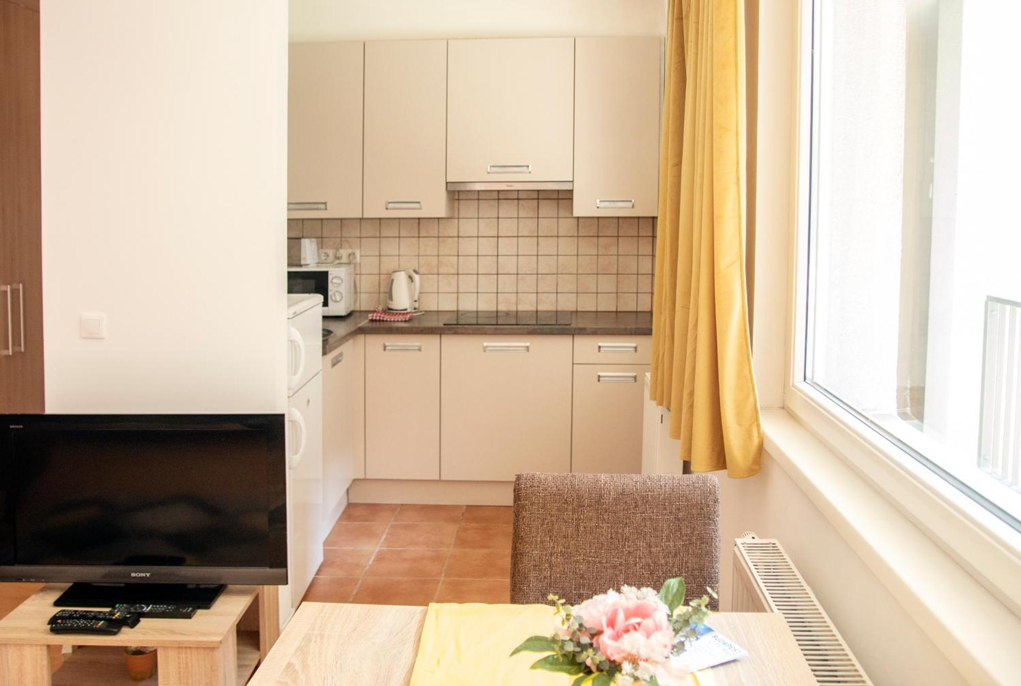 Keleti Studio Apartments Budapeşte Dış mekan fotoğraf