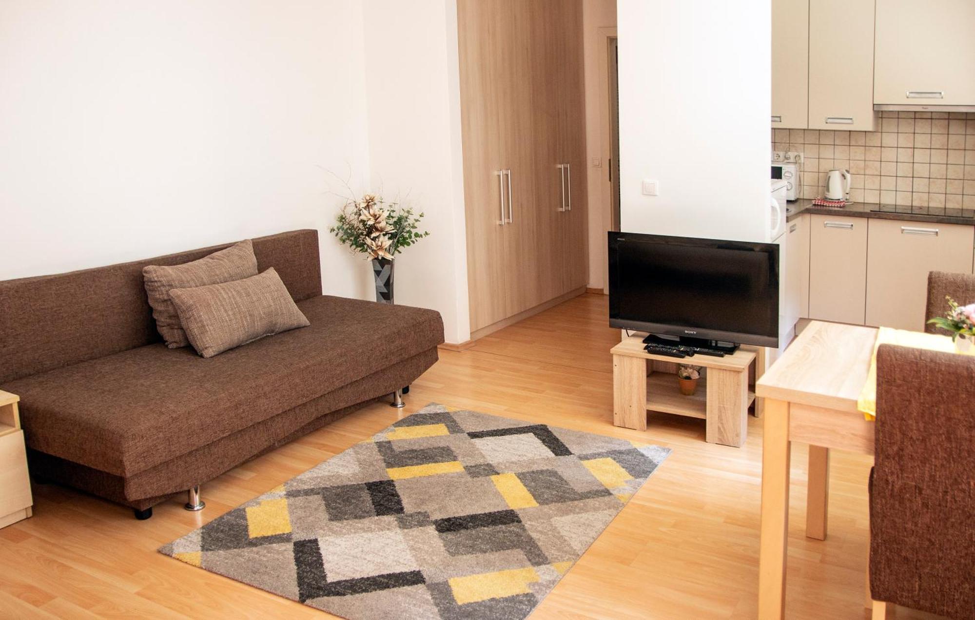Keleti Studio Apartments Budapeşte Dış mekan fotoğraf