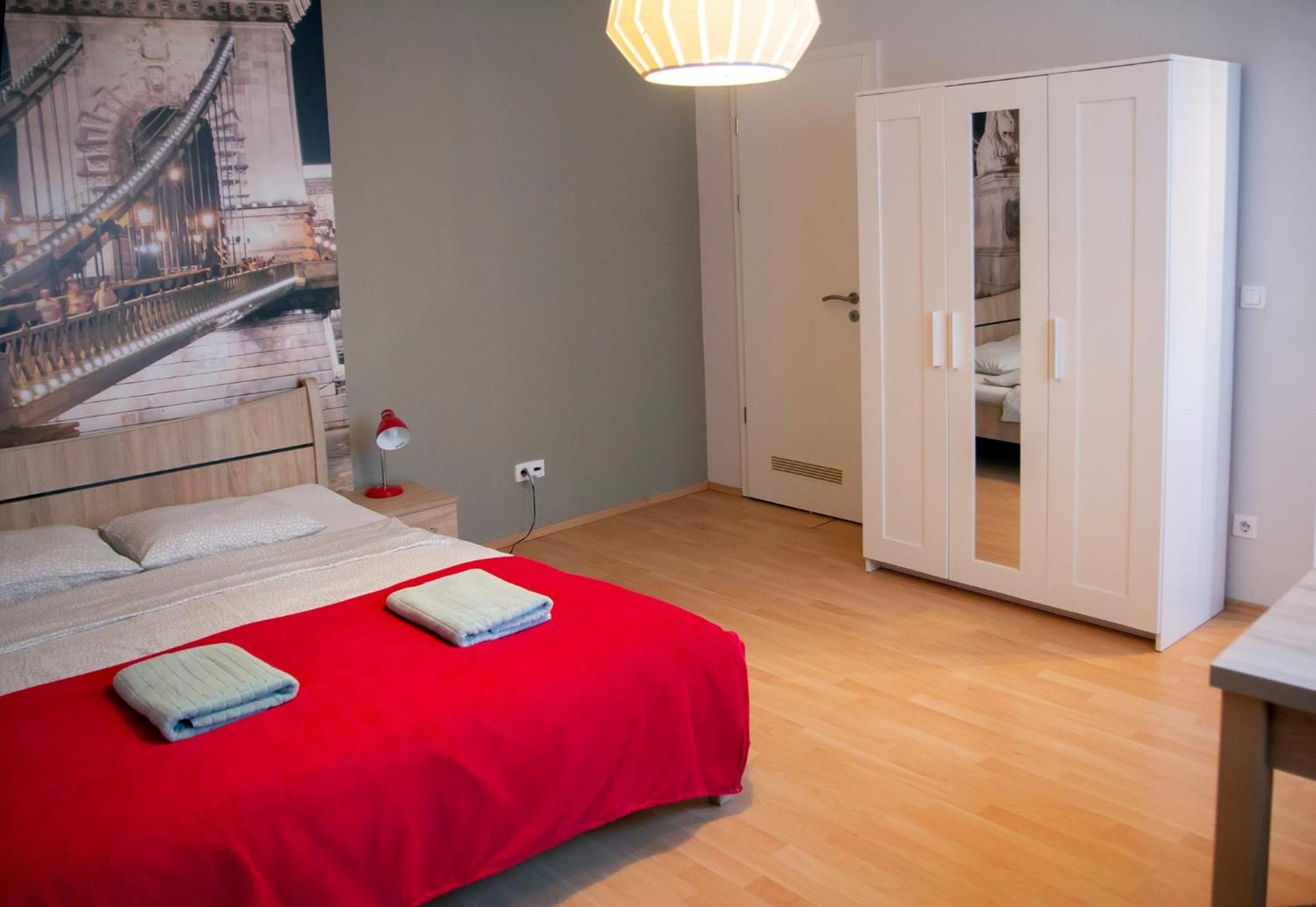 Keleti Studio Apartments Budapeşte Dış mekan fotoğraf