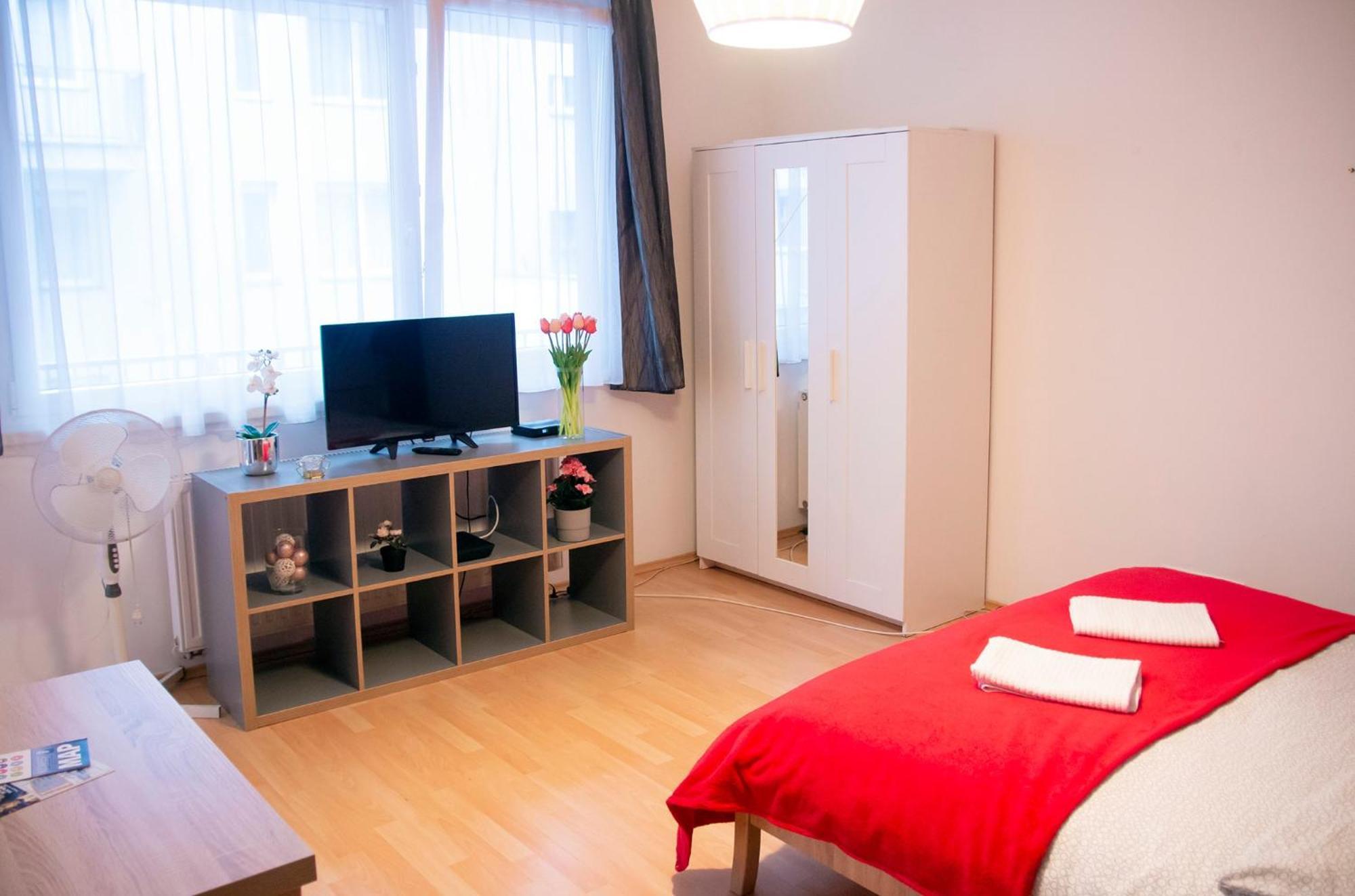 Keleti Studio Apartments Budapeşte Dış mekan fotoğraf