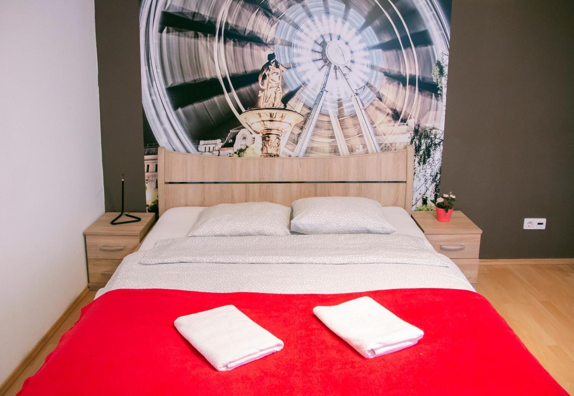 Keleti Studio Apartments Budapeşte Dış mekan fotoğraf