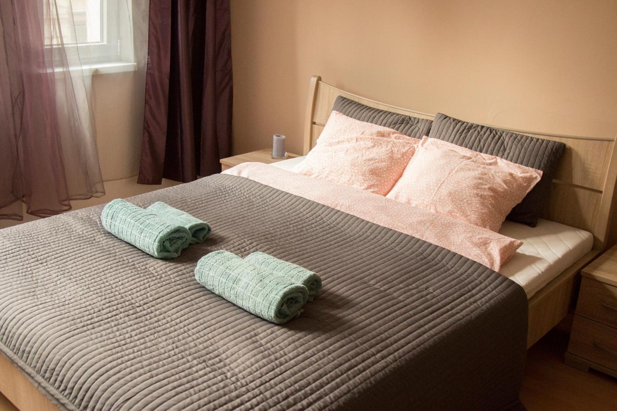 Keleti Studio Apartments Budapeşte Dış mekan fotoğraf