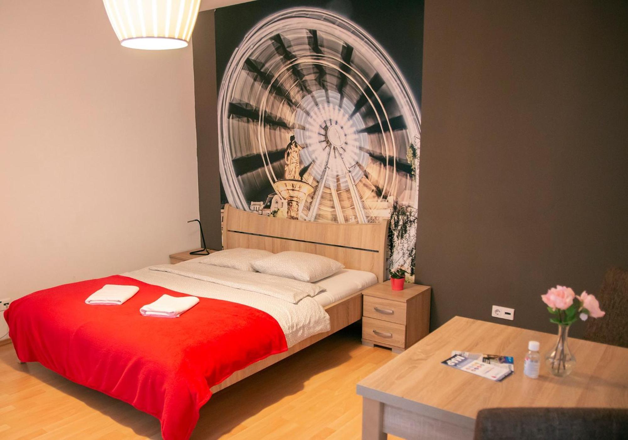 Keleti Studio Apartments Budapeşte Dış mekan fotoğraf