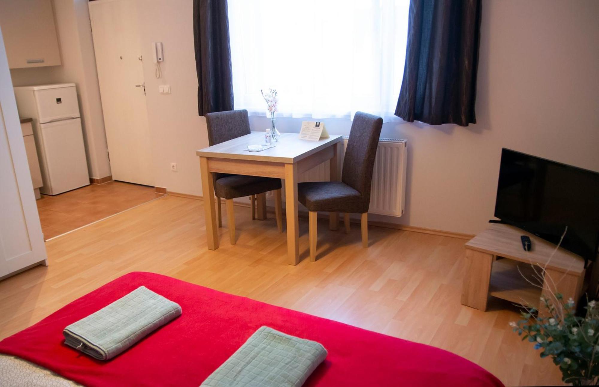 Keleti Studio Apartments Budapeşte Dış mekan fotoğraf