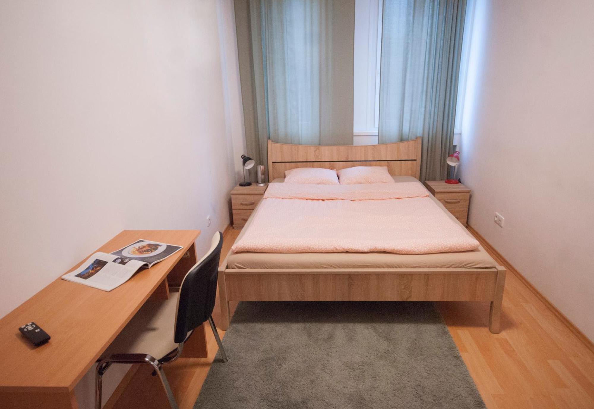 Keleti Studio Apartments Budapeşte Dış mekan fotoğraf