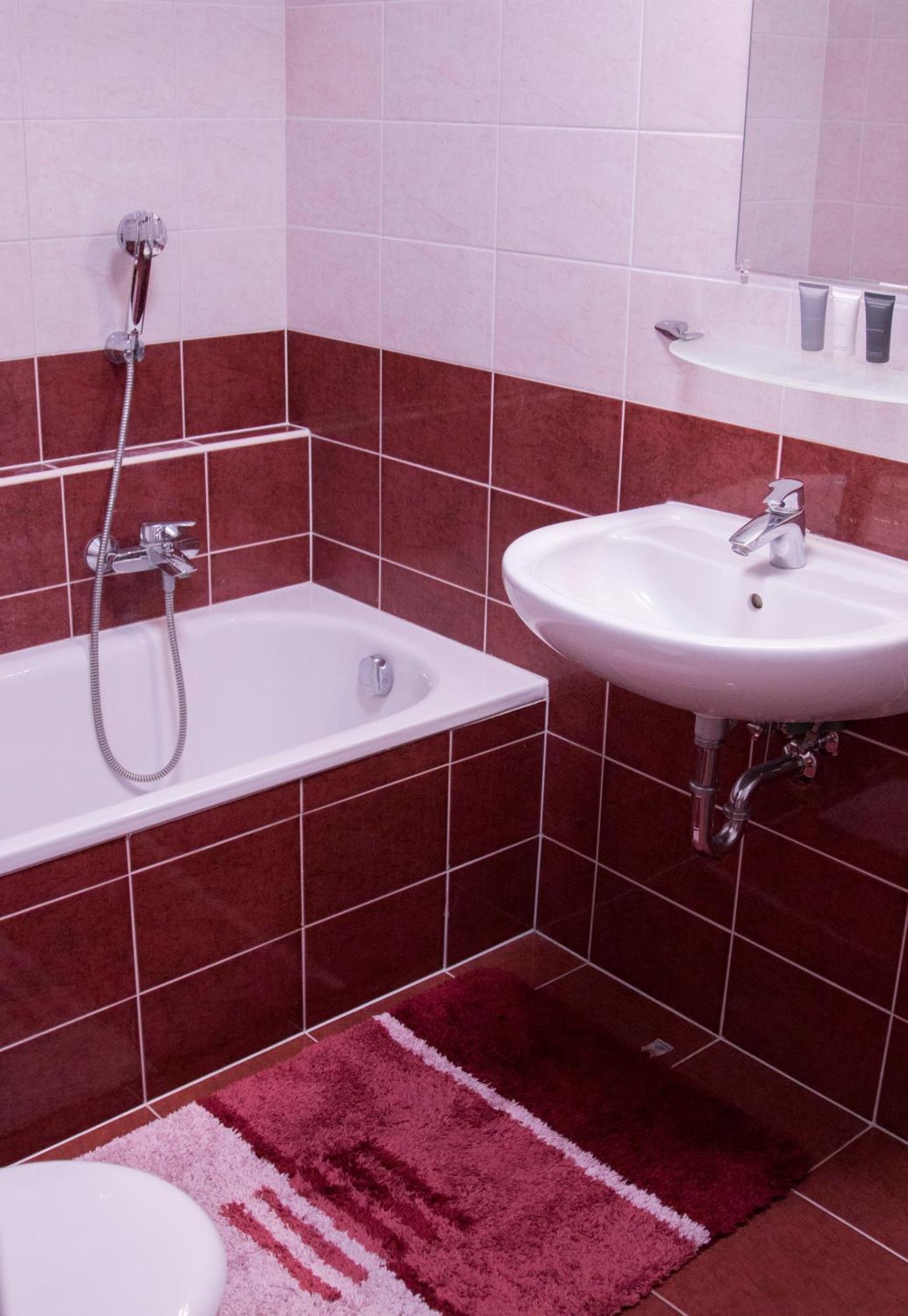 Keleti Studio Apartments Budapeşte Dış mekan fotoğraf
